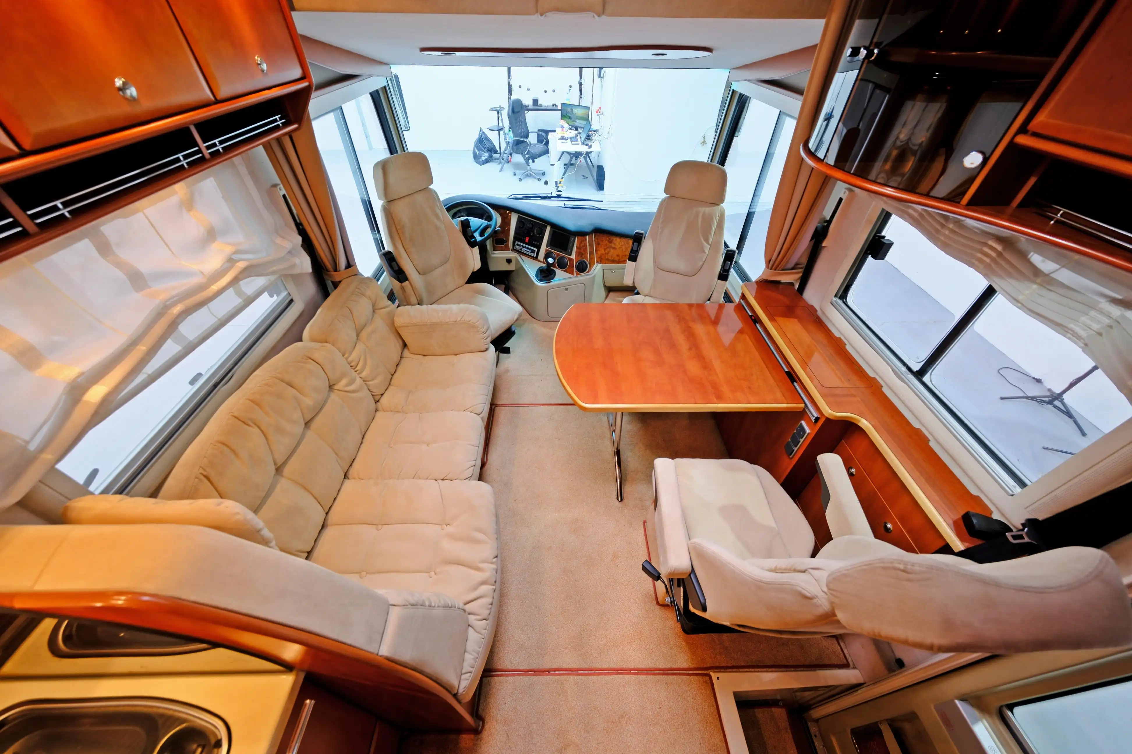 CONCORDE Charisma 840 L - Ansicht 9